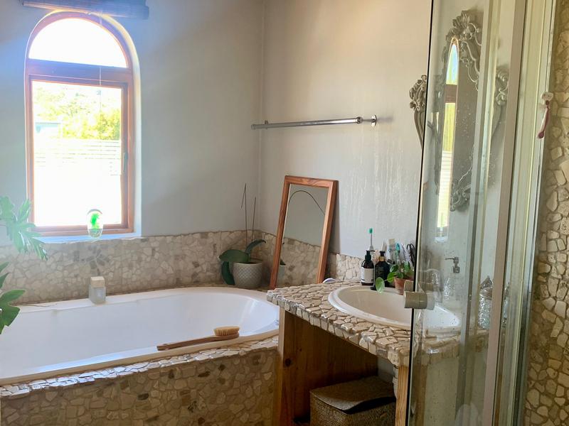 To Let 3 Bedroom Property for Rent in Bizweni Western Cape